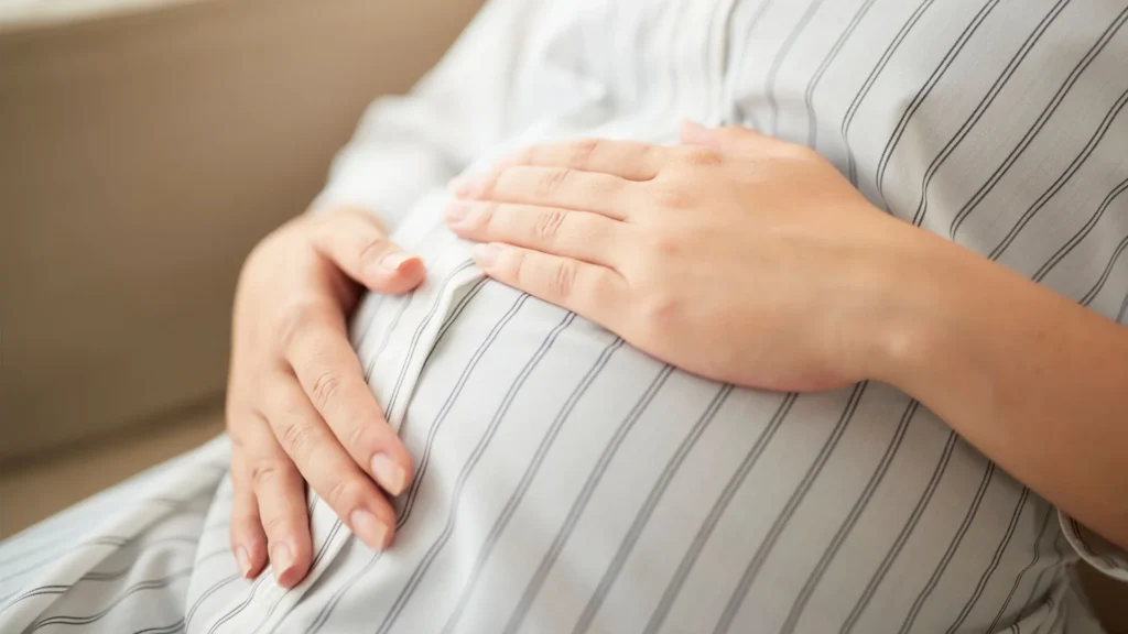 Nutrition Tips for Maintaining Muscle Strength During Pregnancy : 5 Min Critical Guide 1 Muscle Strength During Pregnancy : Why Pregnancy Muscle Loss Happens (And Why Most Advice Misses It in Swindon, UK)
