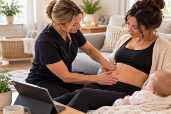 Diastasis Recti After Pregnancy 1 Diastasis Recti After Pregnancy Swindon