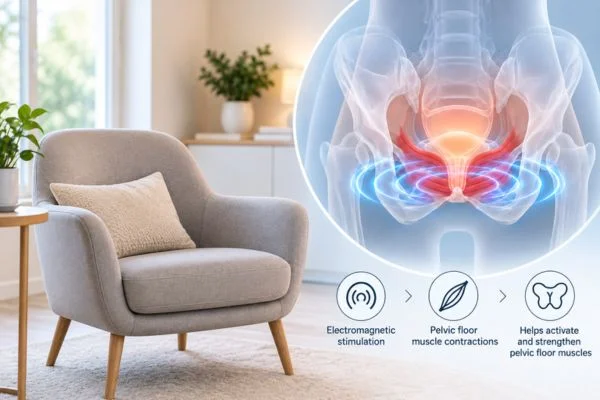 Ems Pelvic Floor Muscle Stimulation 1 Ems Pelvic Floor Muscle Stimulation Swindon