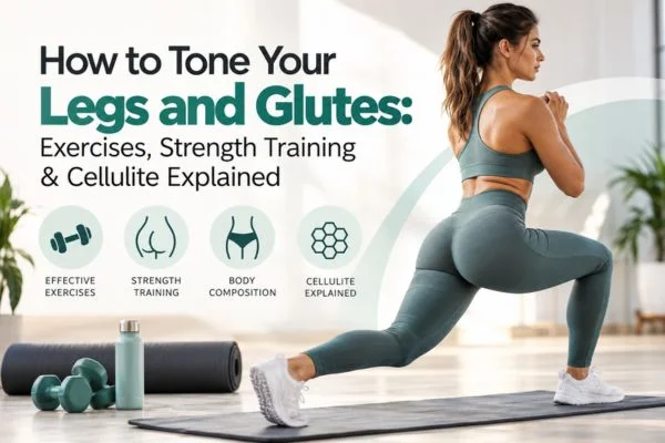 How To Tone Your Legs And Glutes 1 How To Tone Your Legs And Glutes Swindon