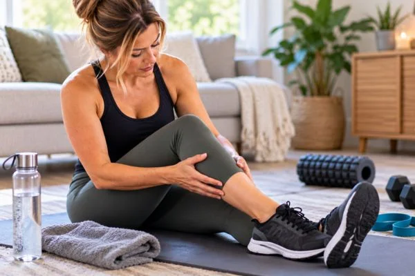Muscle Stimulation After Injury 1 Muscle Stimulation After Injury Swindon