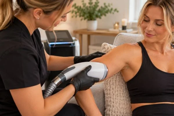 How To Tone Your Arms 1 Tone your arms Swindon at the home treatment options